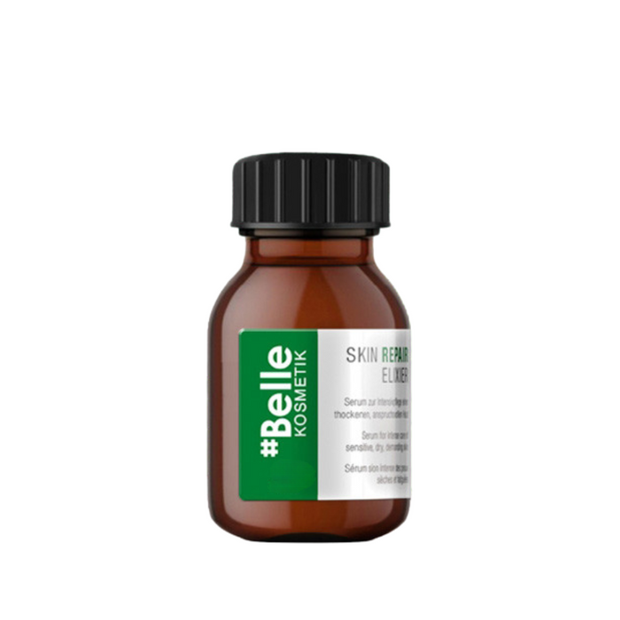 Belle Kosmetik Skin Repair Serum Elixier 30ml / 50ml