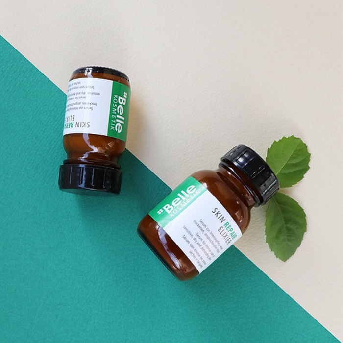 Belle Kosmetik Skin Repair Serum Elixier 30ml / 50ml