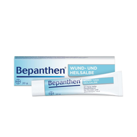 Bepanthen Wound And Healing Ointment 20g / 50g / 100g