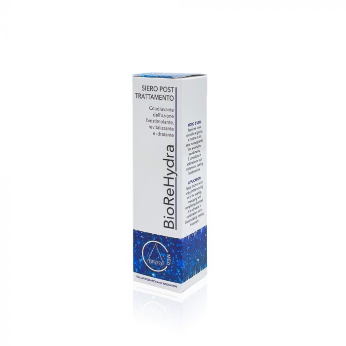 BioRePeel BioReHydra (1 x 30ml)