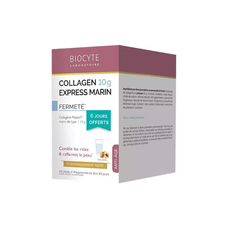 Biocyte Collagen Express 30 x 6g