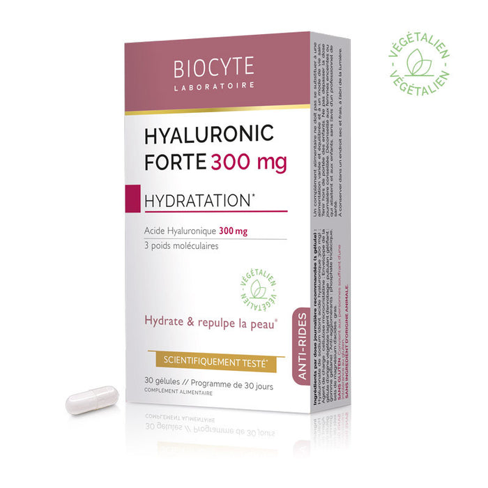 Biocyte Hyaluronic Forte 300mg