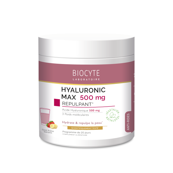 Biocyte Hyaluronic Max 280g