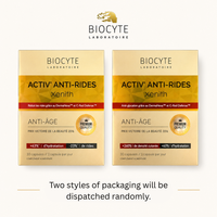 Biocyte ACTIV' ANTI-RIDES Xenith 30 Caps