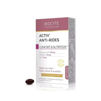 Biocyte ACTIV' INPULP 3 X 30 / 90 Caps