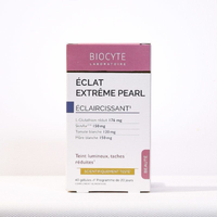 Biocyte Eclat Extreme Pearl Whitening 40 Caps
