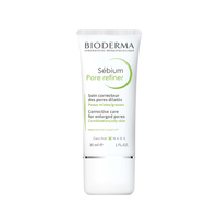 Bioderma Sebium Pore Refiner Combination To Oily Skin 30ml