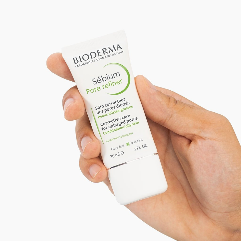 Bioderma Sebium Pore Refiner Combination To Oily Skin 30ml