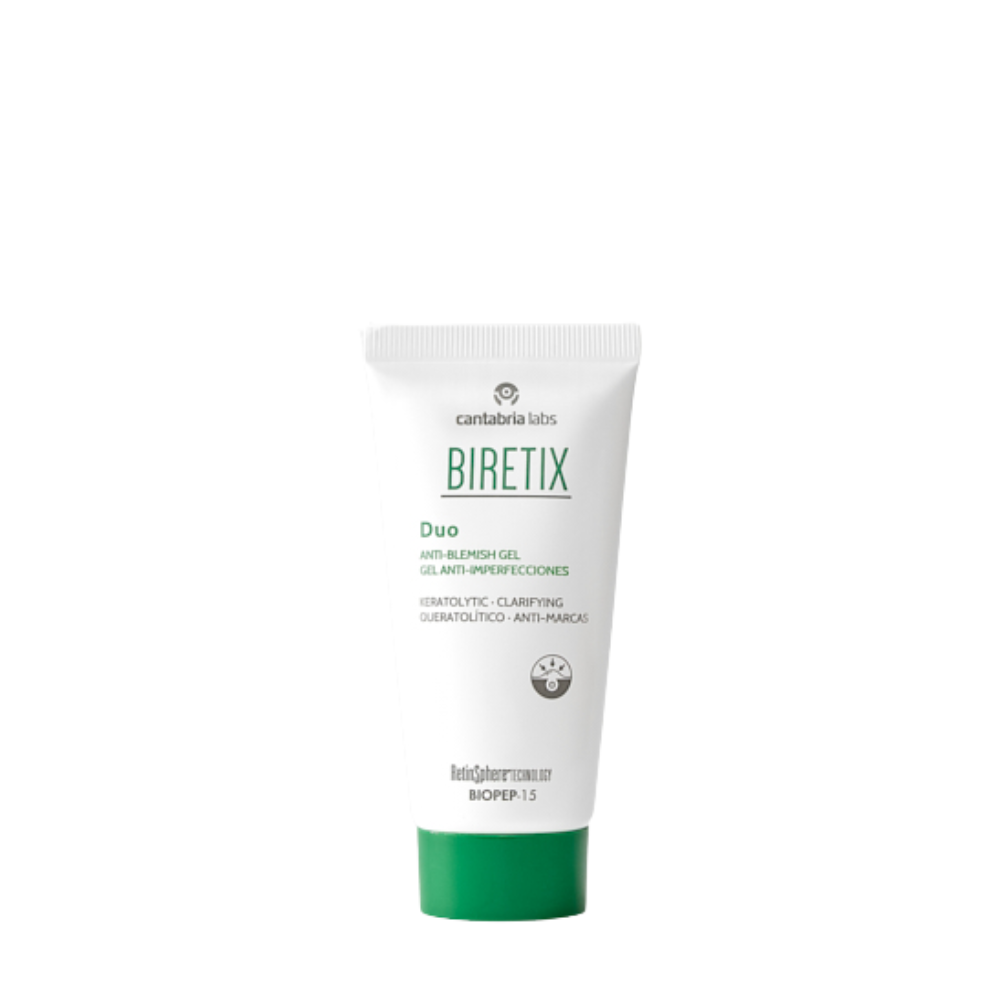Biretix Duo Anti-Blemish Gel 30ml