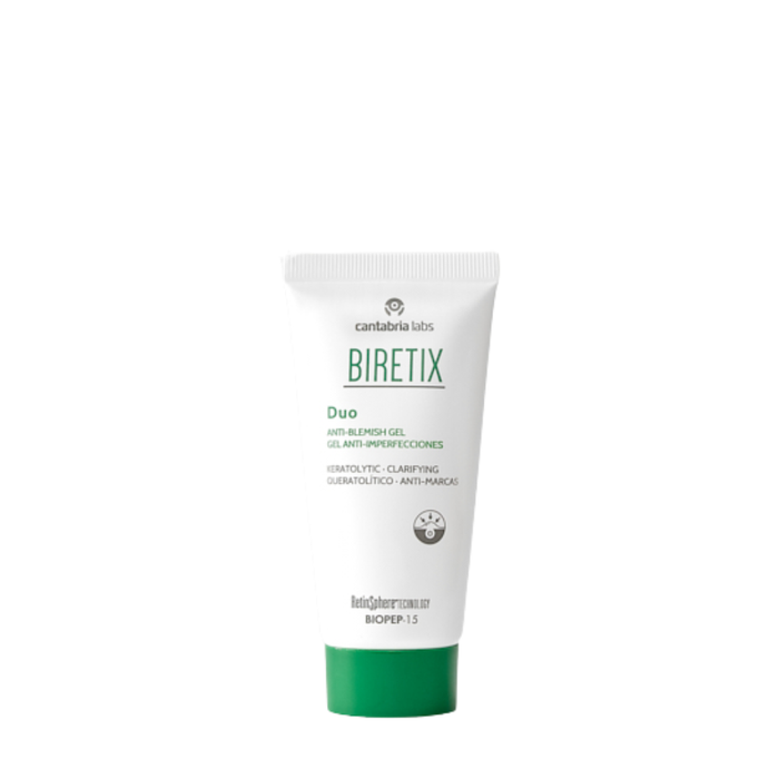 Biretix Duo Anti-Blemish Gel 30ml