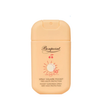 Bonpoint Invisible Pocket Sun Spray SPF50 30ml