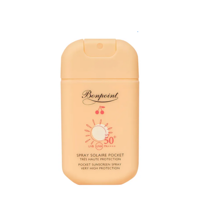 Bonpoint Invisible Pocket Sun Spray SPF50 30ml