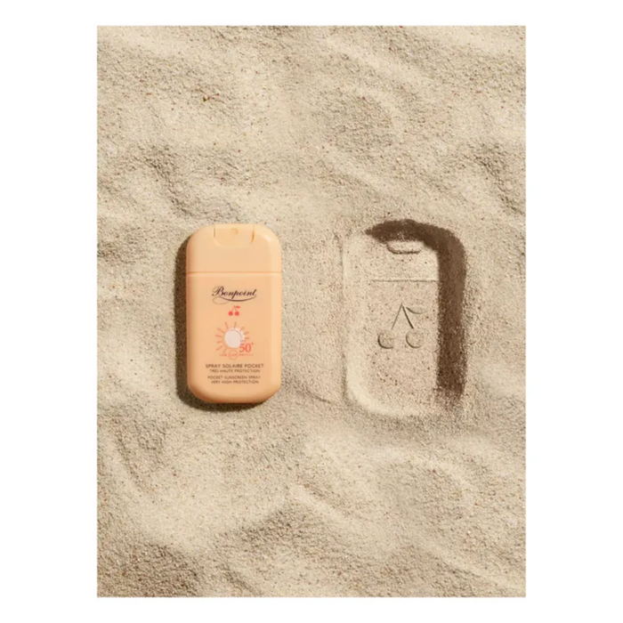 Bonpoint Invisible Pocket Sun Spray SPF50 30ml