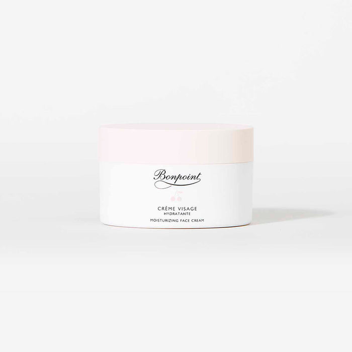 Bonpoint Moisturizing Face Cream