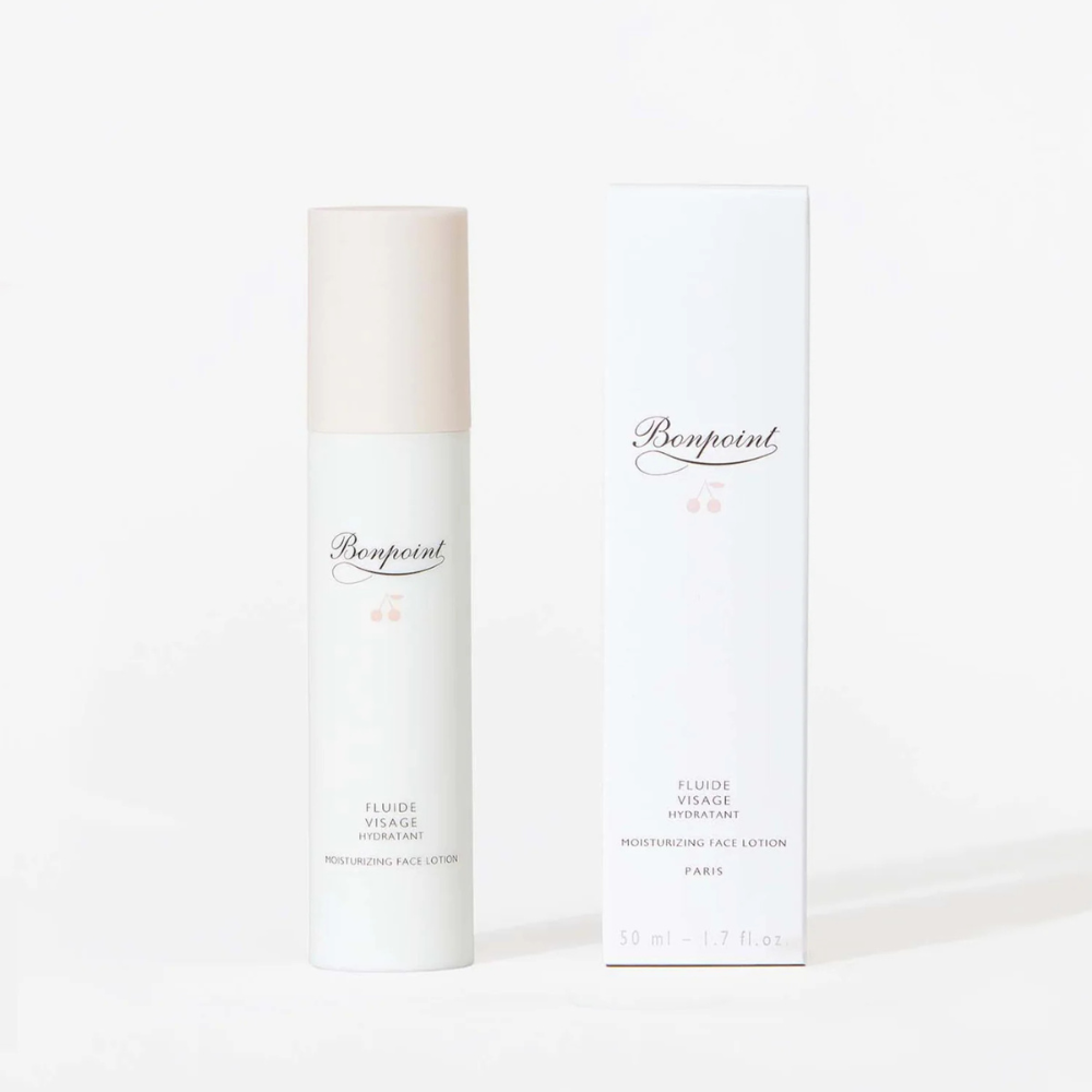 Bonpoint Moisturizing Face Lotion 50ml