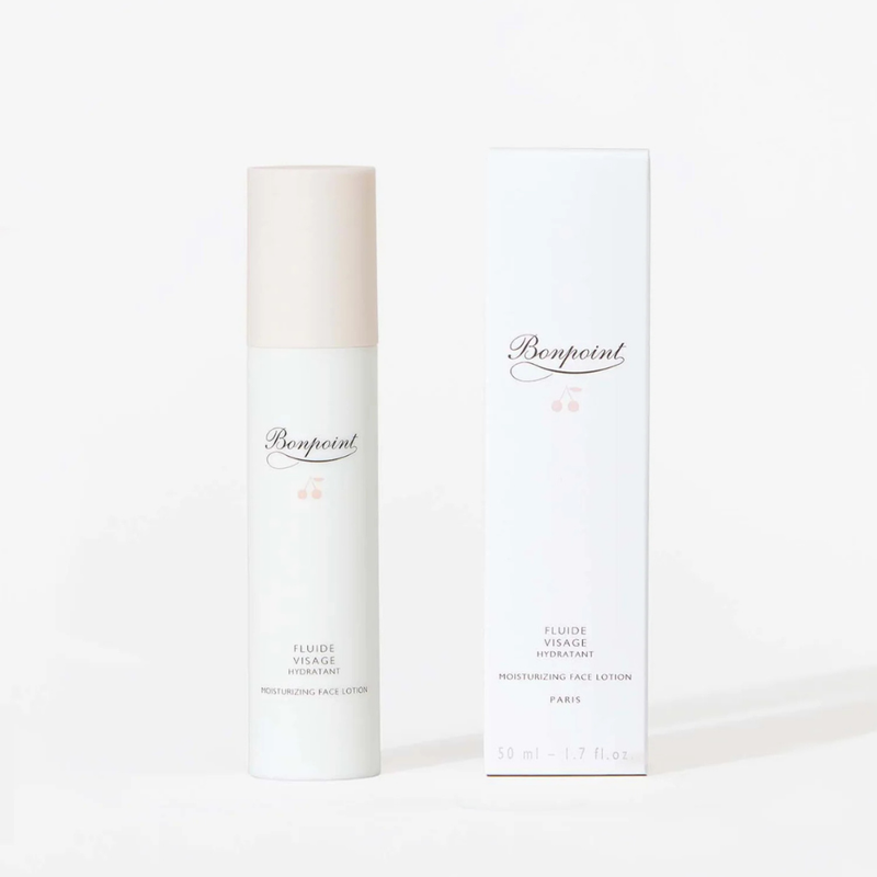 Bonpoint Moisturizing Face Lotion 50ml