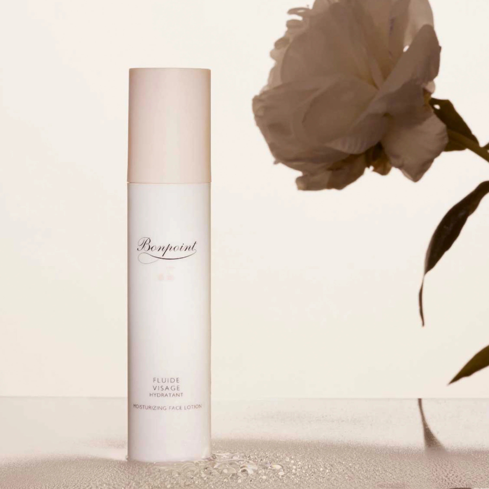 Bonpoint Moisturizing Face Lotion 50ml