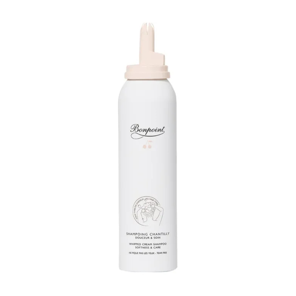 Bonpoint Whipped Cream Shampoo 150ml