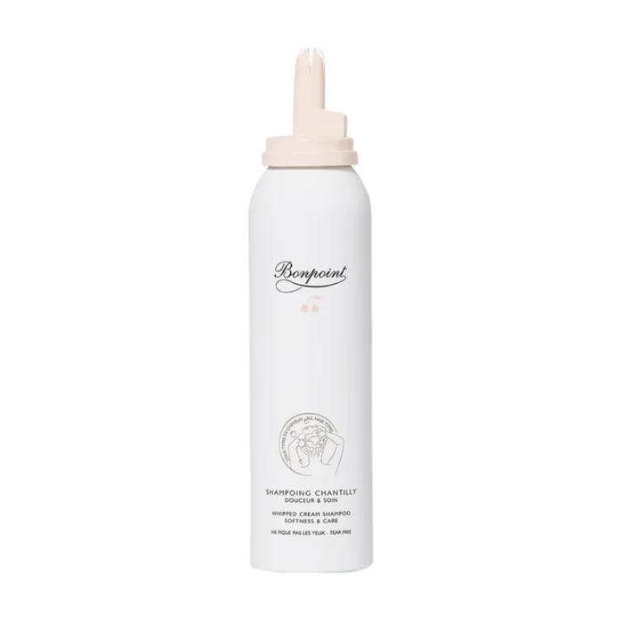 Bonpoint Whipped Cream Shampoo 150ml