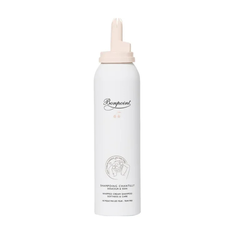 Bonpoint Whipped Cream Shampoo 150ml