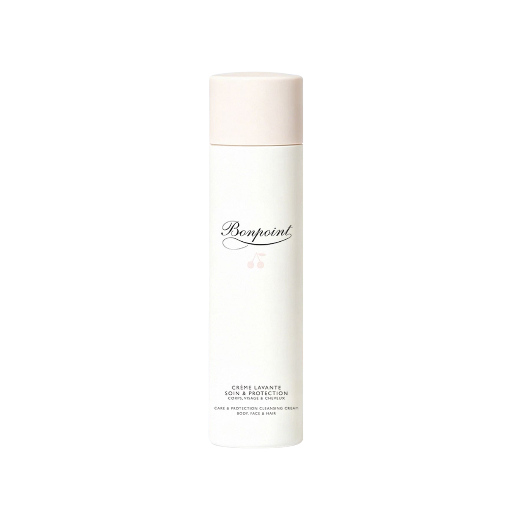 Bonpoint Foaming Cleansing Cream 200ml