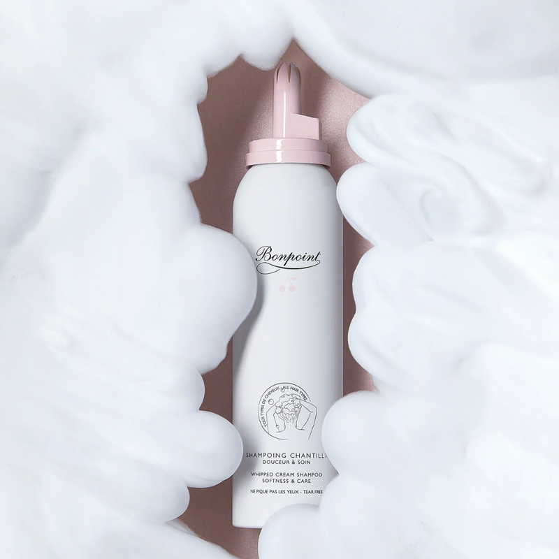 Bonpoint Whipped Cream Shampoo 150ml