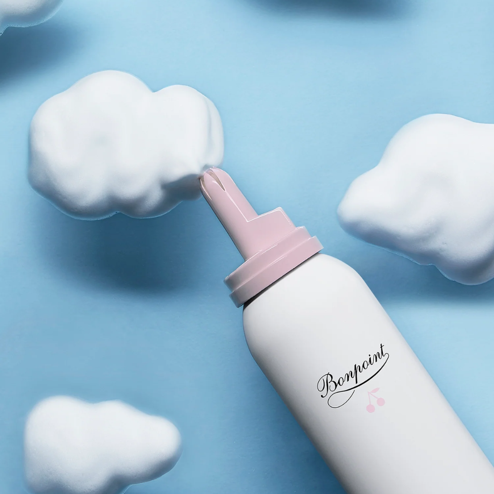 Bonpoint Whipped Cream Shampoo 150ml