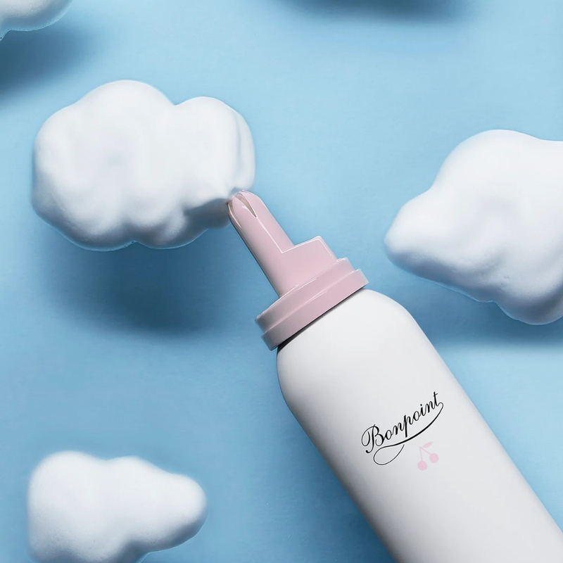 Bonpoint Whipped Cream Shampoo 150ml