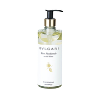 Bvlgari White Tea Shampoo 300ml