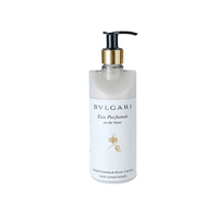 Bvlgari White Tea Hair Conditioner 300ml