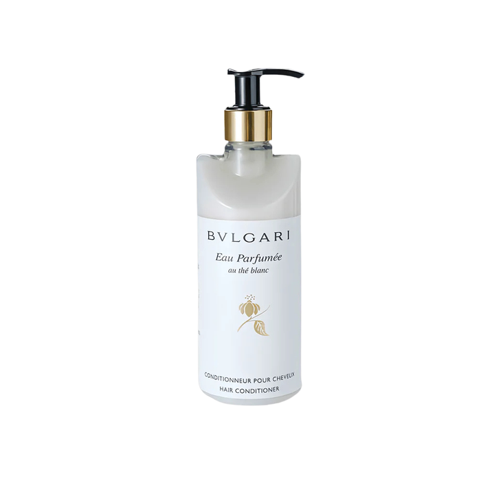Bvlgari White Tea Hair Conditioner 300ml