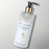 Bvlgari White Tea Hair Conditioner 300ml