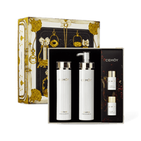 CEMÔY Lumen Collection Gift Set - Toner & Lotion