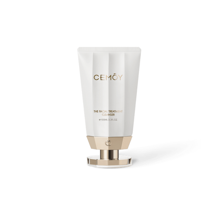 CEMÔY Lumen Facial Treatment Cleanser 100ml