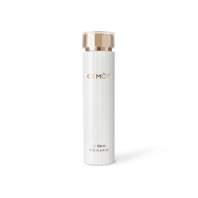 CEMÔY Lumen Toner 120ml