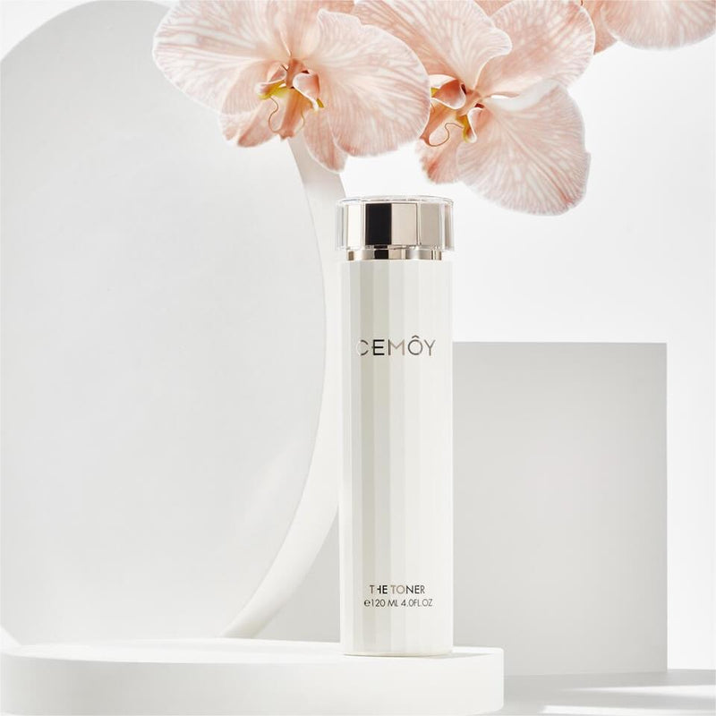 CEMÔY Lumen Toner 120ml