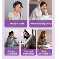 COSMO PHARM CALMOZEN Relax & Sleep – 30 Capsule Vegetale