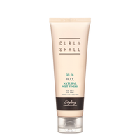 CURLYSHYLL Gel Oil Wax 150ml