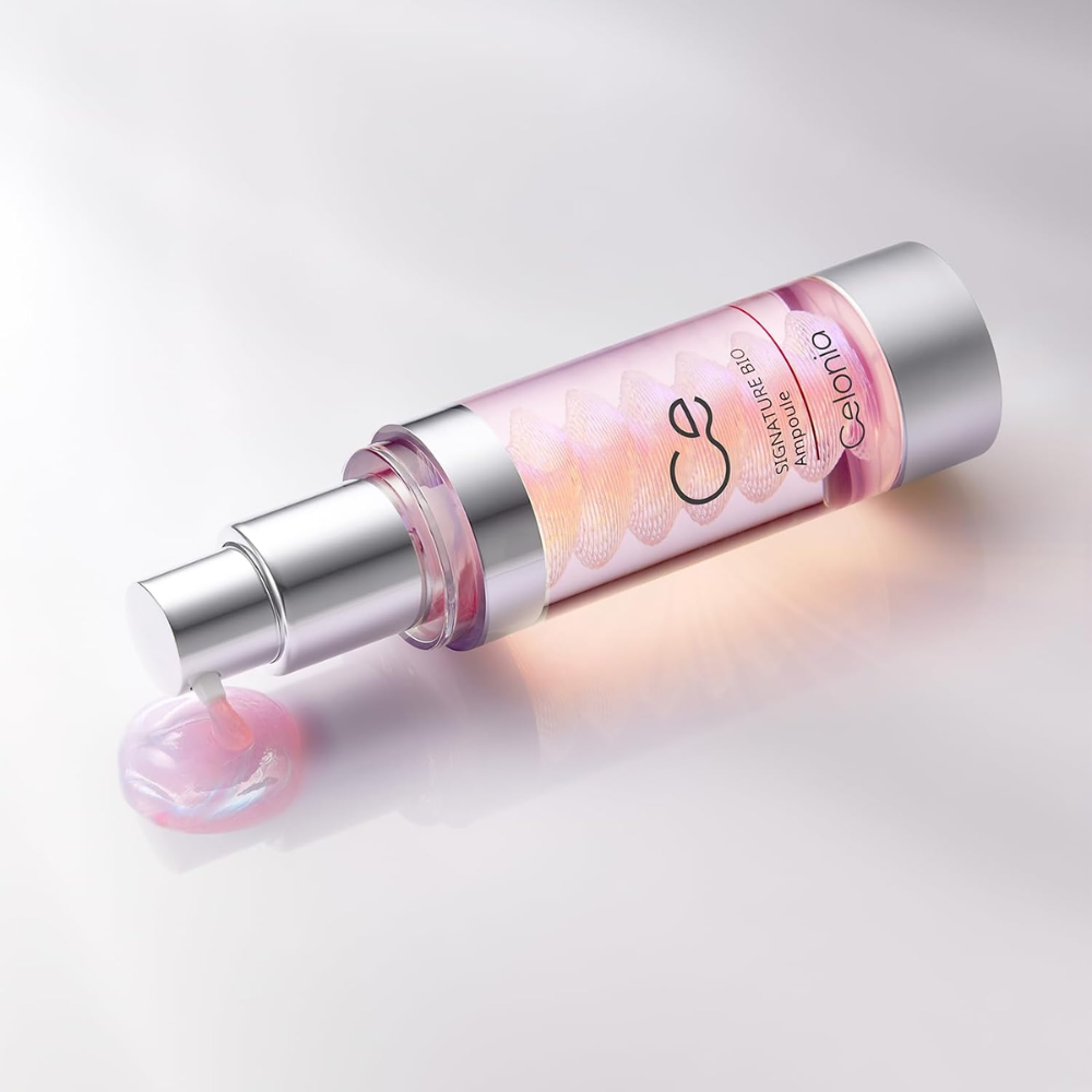 Celonia Signature Bio Ampoule 35ml