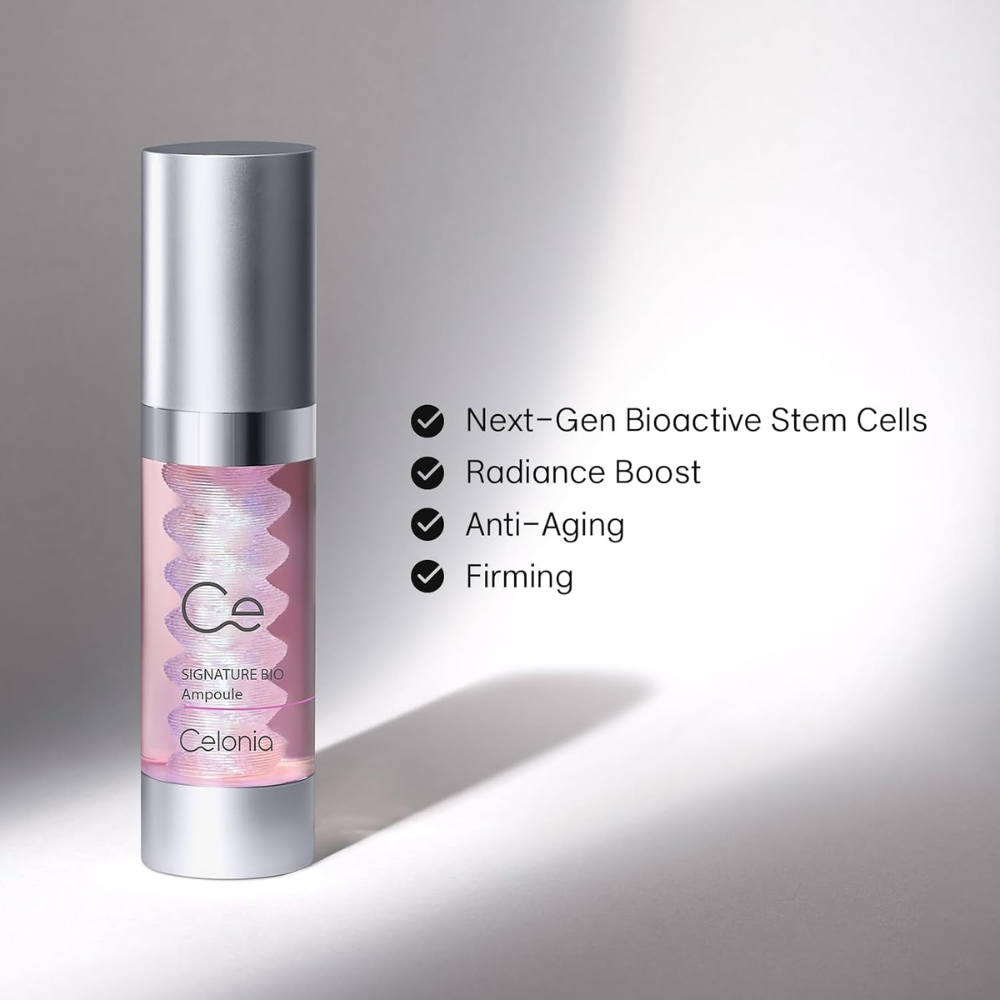 Celonia Signature Bio Ampoule 35ml