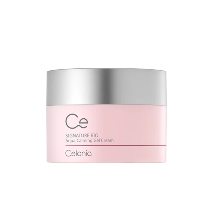 Celonia Signature Bio Aqua Calming Gel Cream 50ml