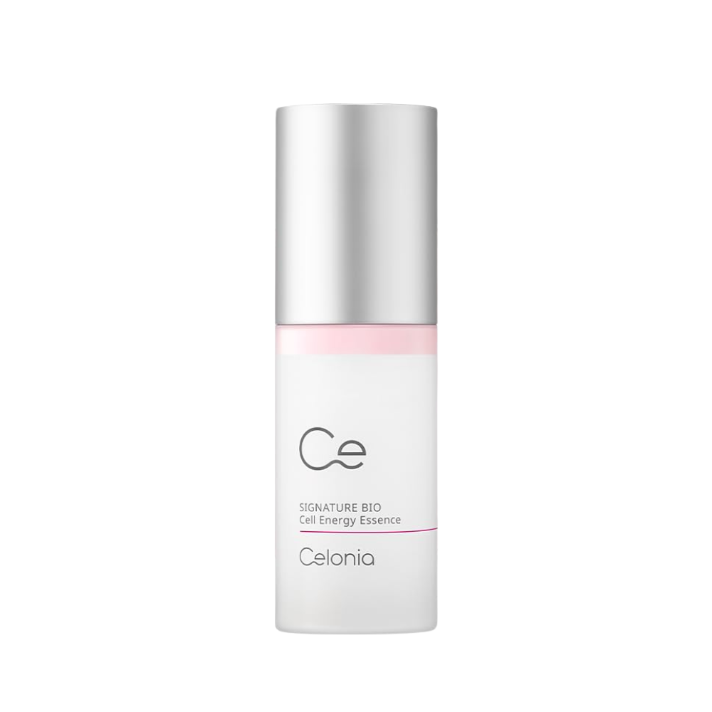 Celonia Signature Bio Cell Energy Essence 100ml