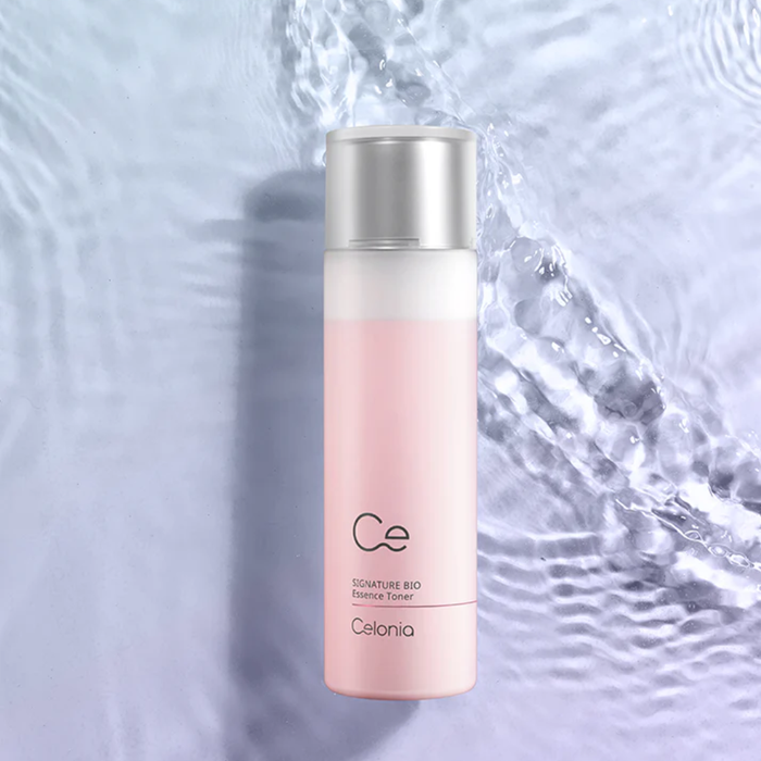 Celonia Signature Bio Essence Toner 150ml