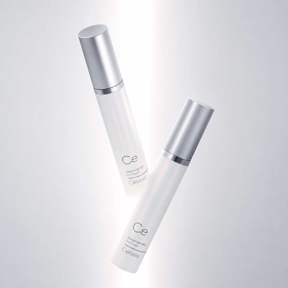 Celonia Signature Bio Eye Cream 15ml