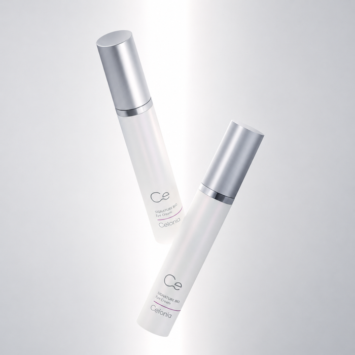 Celonia Signature Bio Eye Cream 15ml