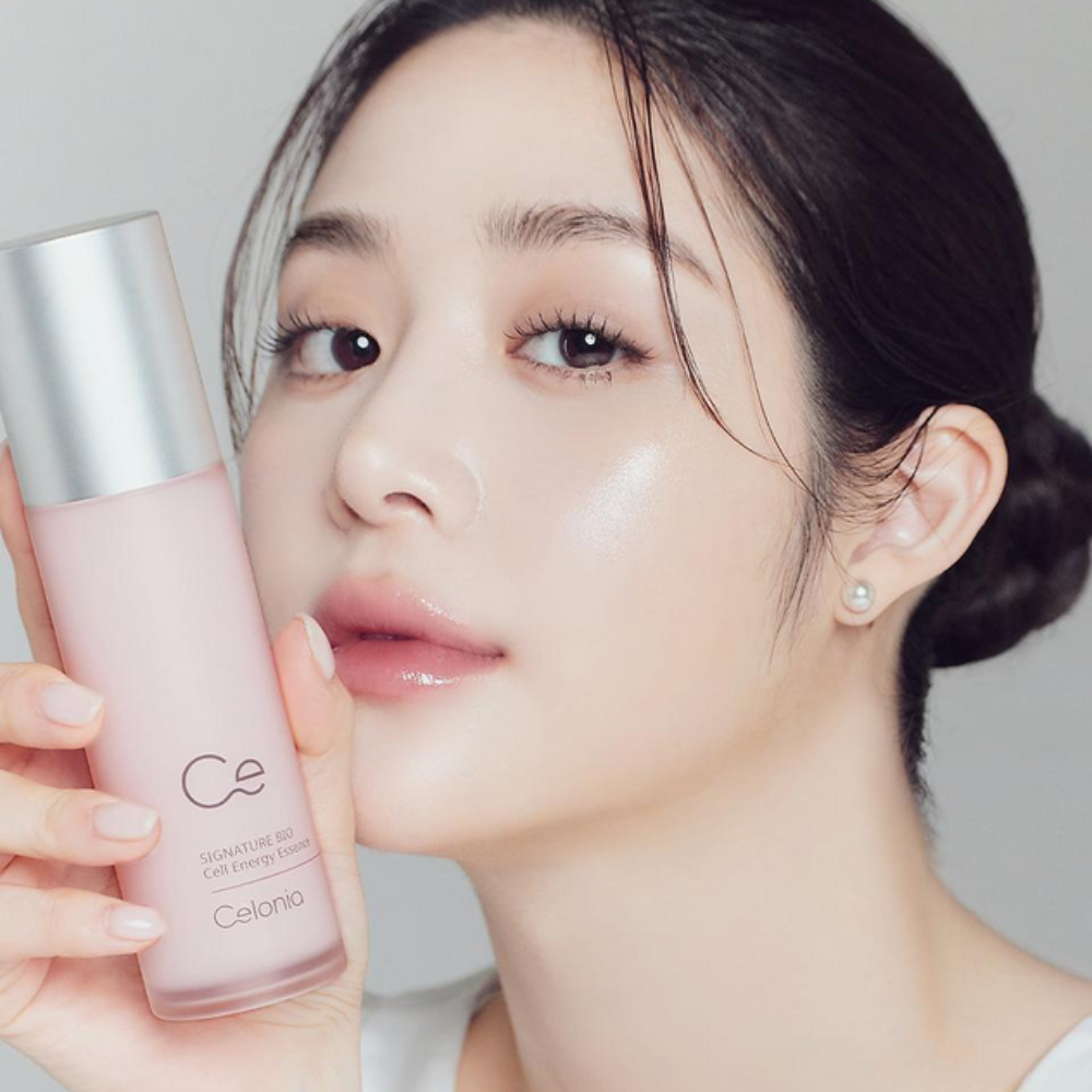 Celonia Signature Bio Cell Energy Essence 100ml