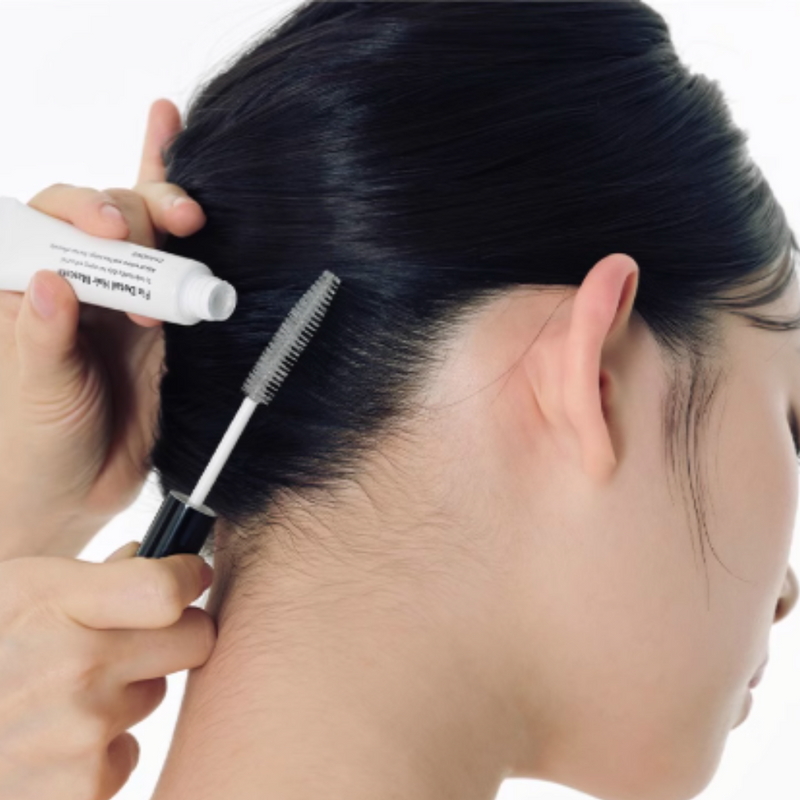 Chahong Fix Detail Hair Mascara 15mL