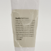 Chahong Flexible Curl Cream 150 ml