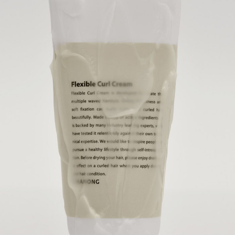 Chahong Flexible Curl Cream 150 ml