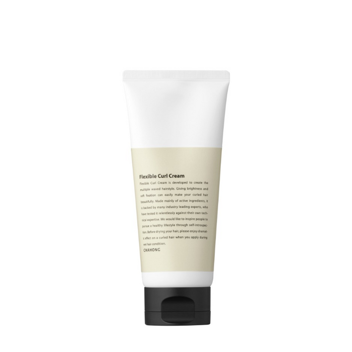 Chahong Flexible Curl Cream 150 ml